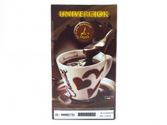 Univerciok Amaretto 30 Btl. a Schokolade mit Amaretto 