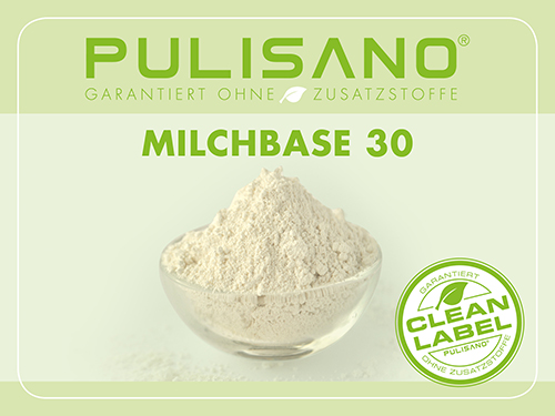 PULISANO Milchbase 30 10kg-Sack 