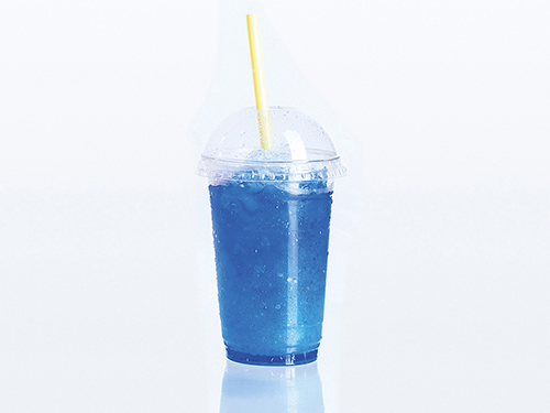 Granita Tropic Blu Fertigmix 5ltr Kanister 