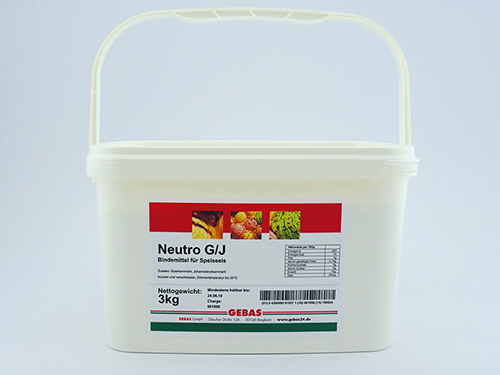 Neutro 3kg-Eimer 