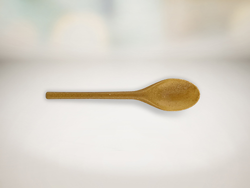 Mehrweg-Kaffeelöffel 12,5cm WP1000(20x50)-Stk./Krt. 