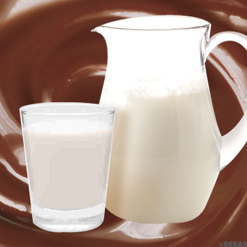 Univerciok Latte 30 Btl. a 32gVollmilch-Schokolade 