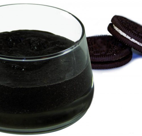 Pre Gel Ara Monte Nero 72812 2x3kg Dose Oreo 