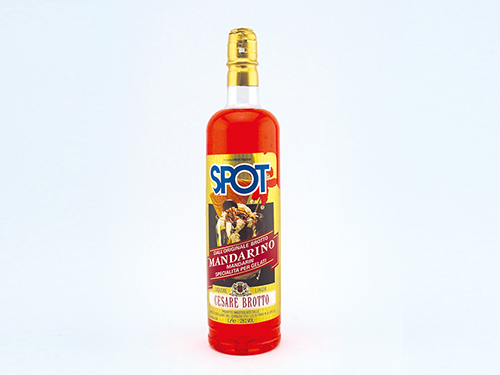 C. BROTTO Mandarino 28% 6x1l-Flasche 