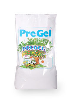 Pre Gel Neutro Bindem. 02004 4x2kg Btl. 