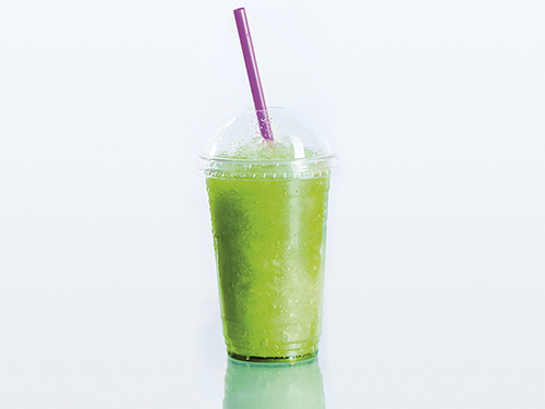 Granita Kiwi Fertigmix° 5ltr Kanister 