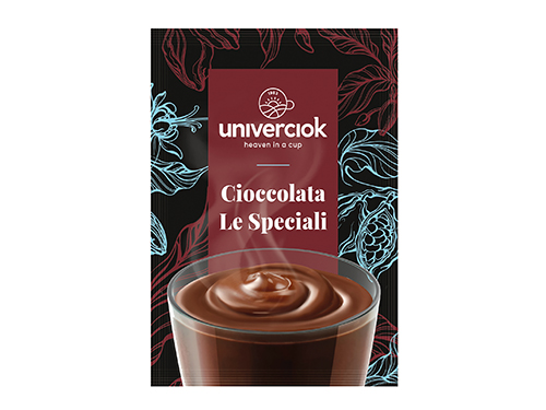 Univerciok Fondente a 30 Btl. Speciali (Zartbitter-Geschmack