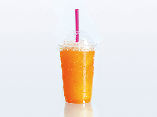 Granita Orange Fertigmix 5ltr Kanister 