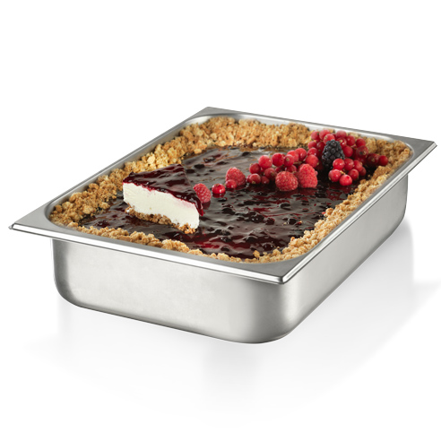 MEC 3 Base Cheesecake 08284 16x1kg-Btl. 