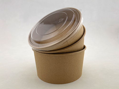Deckel Food-Bowl 500-1000ml rPØ149mm 