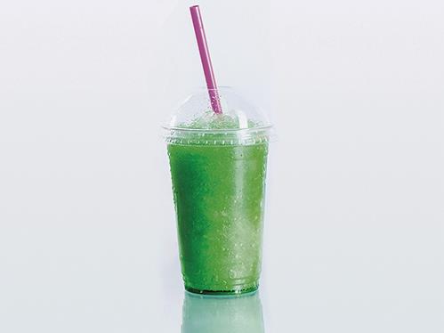 Granita Limette Fertigmix° 5ltr Kanister 