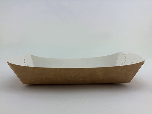 Bananaboat Biobox 100% Papier 21x12x4cm 