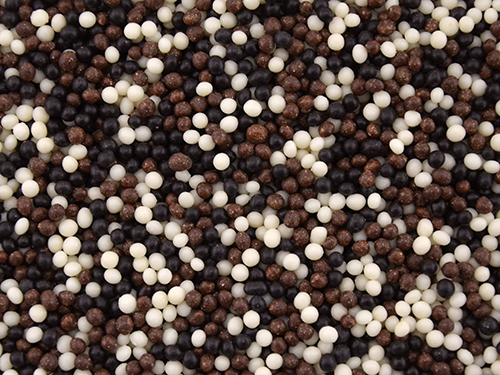 Crispieperlen Mix 7,5 kg 