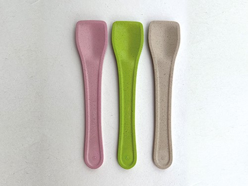 Bio-Eisspaten 9,9cm "Papy" Far1000-Stk./Btl. 