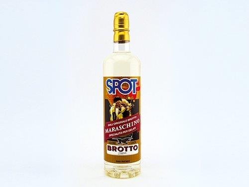 C. BROTTO Maraschino 28% 6x1l-Flasche 