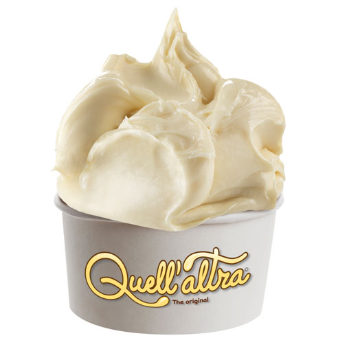 MEC 3 Quell White 14431 2x6kg Dose weisse Schokolad 