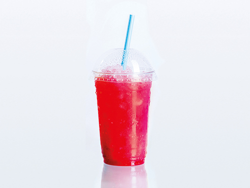 Granita Himbeer Fertigmix 5ltr Kanister 