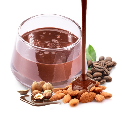 Pre Gel Coffee Crunch 17422 2x3kg Dose 