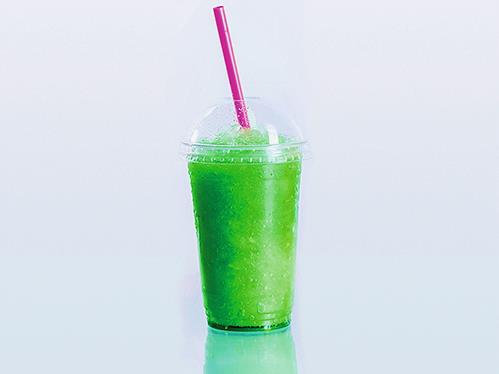 Granita Grüner Apfel Fertigmix5ltr Kanister 