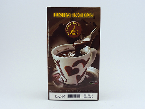 Univerciok Light 30 Btl. a 32gSchokolade fettarm 
