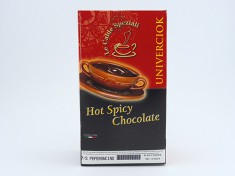 Univerciok Peperoncino 30 Btl.Schokolade mit Chili 