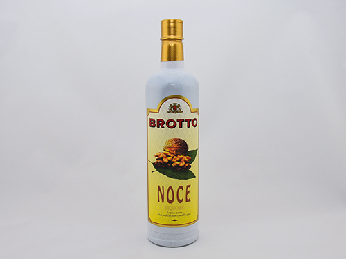 C. BROTTO Noce (Walnuss) 16% 6x1l-Flasche 