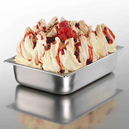 MEC 3 Quark (1kg) 08014 10x1kg Beutel (30gr) 
